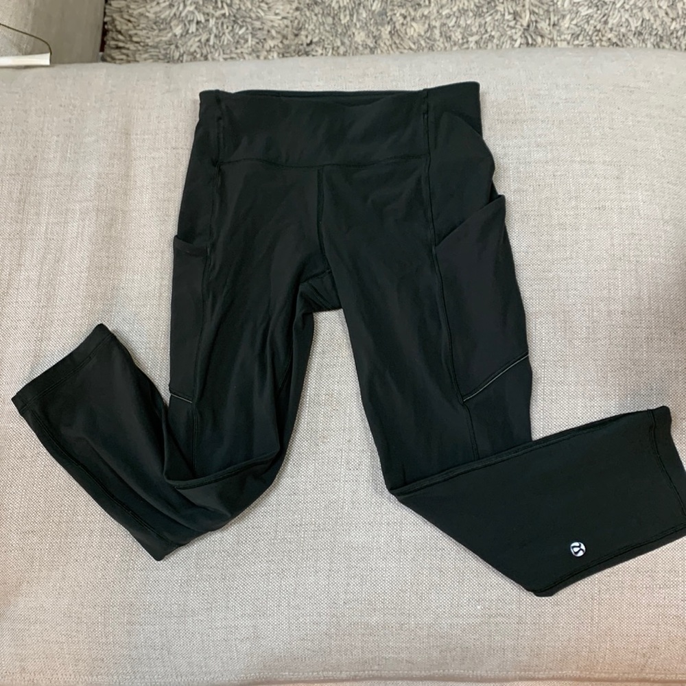 Lululemon Speed Up Running Tights